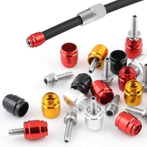 Kit raccord tuyau - de,