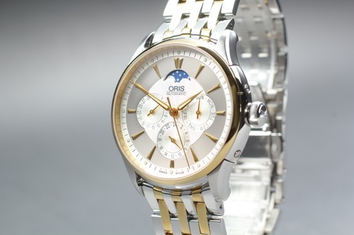 Montre automatique pour homme