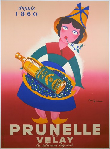 Paul igert 1950 poster - igert,