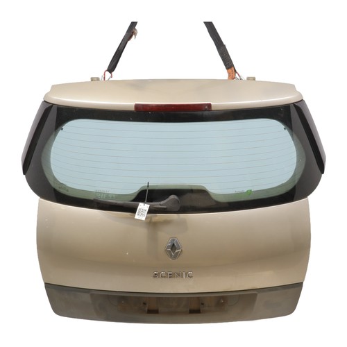 Hayon renault scenic ph - -,