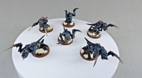 Warhammer 40k tyranid - warhammer,