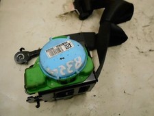 CEINTURE AVD CITROEN C4 GRAND PICASSO MONOSACE (UA) 8974XG