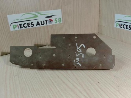 Platine feu arriere droit