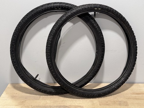 Oldschool 20x1 all black - oldschool, 20x1.75