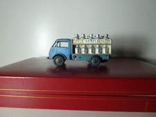 Dinky toys Ford Nestlé 25 O