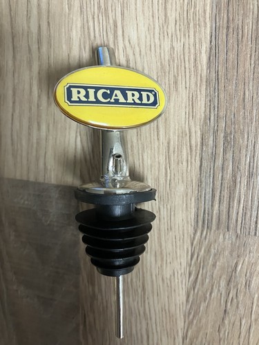 Vintage bouchon doseur ricard - vintage,