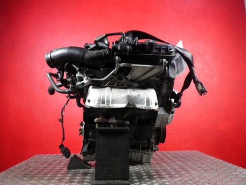 Moteur sans pièces - , (essence)