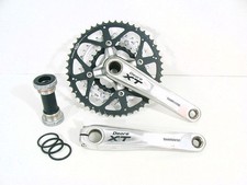 Shimano Deore XT FC-M770 HT II