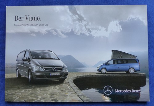2014 mercedes benz viano marco - 2014,