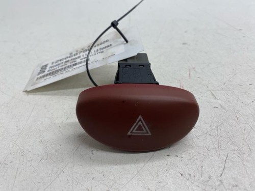Bouton warning peugeot - de, 206
