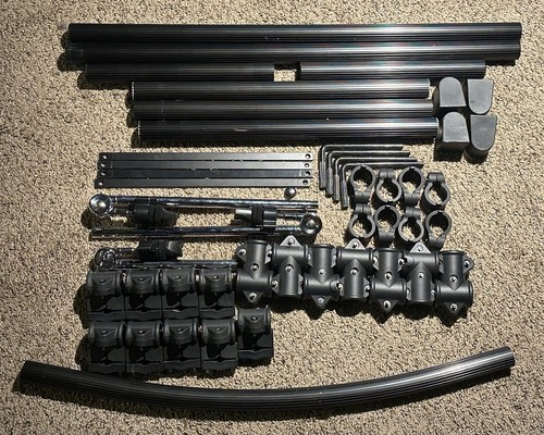 Alesis dm5 rack - dm5, all