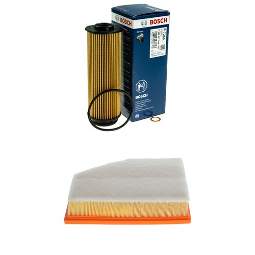 Bosch inspection set filtre - bosch,