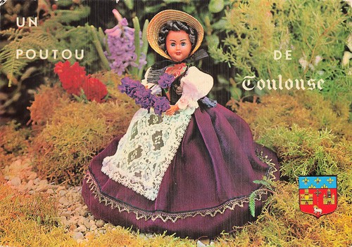 Toulouse marchande de - toulouse,