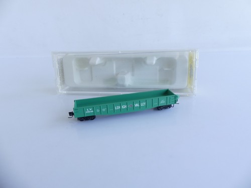 13107 micro trains - 13107-2, 1:220