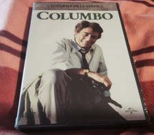 Dvd columbo intégrale - dvd,