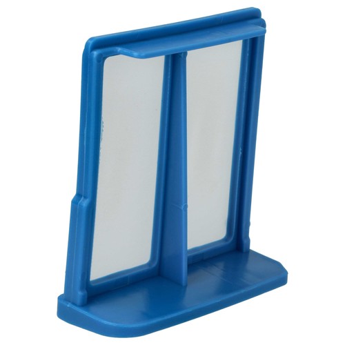 Filtre peluches pour bosch - filtre,