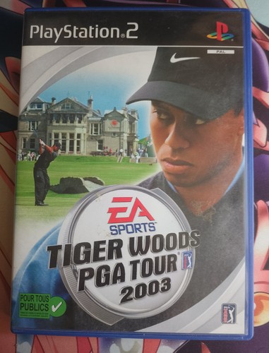 Tiger woods pga tour - tiger,