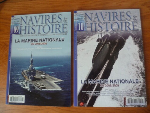 Marine nationale 2008 - marine,