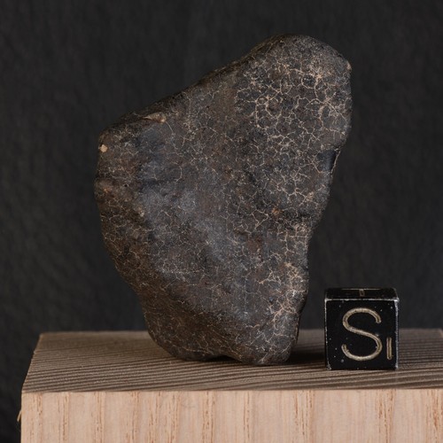 Météorite individuelle hah - météorite,