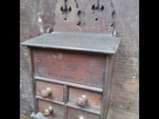 petite étagére  ancienne a