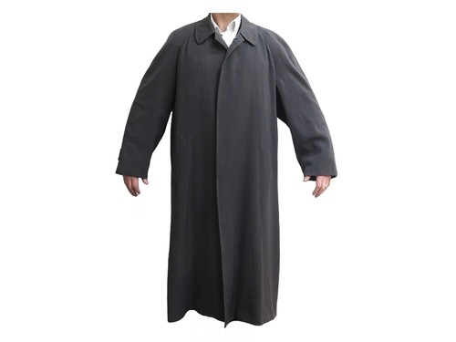 Vintage manteau hermes long - manteau,