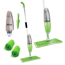 Serpillière pour Balai avec