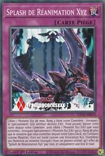 ♦Yu-Gi-Oh!♦ Splash de Réanimation Xyz : ETCO-FR075
