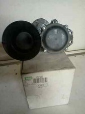 Avertisseur sonore klaxon