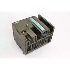 Siemens 6ES73145AE010AB0 6ES7 314-5AE01-0AB0 CPU 314 IFM (B1156)