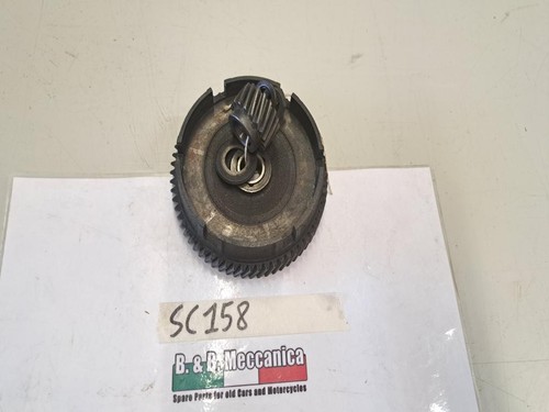 Cloche embrayage original moto - cloche,