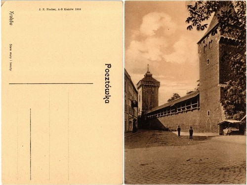 Cpa poland krakow - cpa,