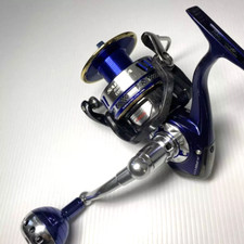 Moulinet DAIWA SALTIGA