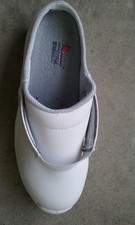 Chaussure de sécurité U