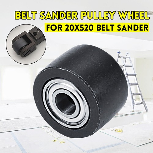 Pour 520mm belt sander - pour,