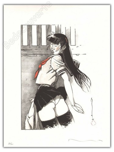 Affiche michetz cravate - affiche,