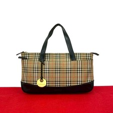 Sac main burberry - sac, nova