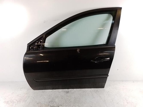 Porte avant gauche renault - gauche,
