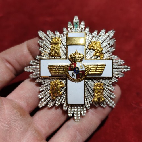 Croix ordre du - de, mérite