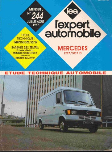 Etude technique - ▄▀▄,