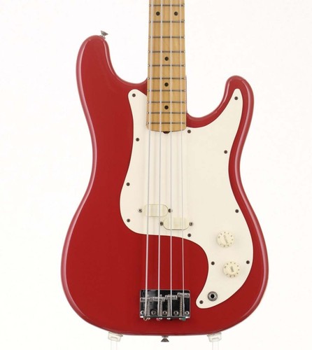 Fender bullet bass deluxe - bass,