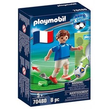 Playmobil Joueur de Foot