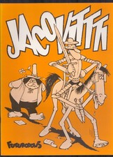 JACOVITTI . DON QUICHOTTE 