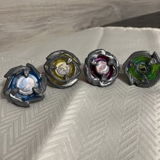Takara Tomy Beyblade X Toy