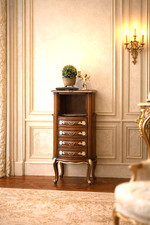 Commode d'entrée style