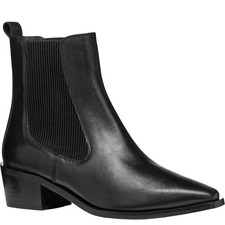 Geox - Bottines - Femme