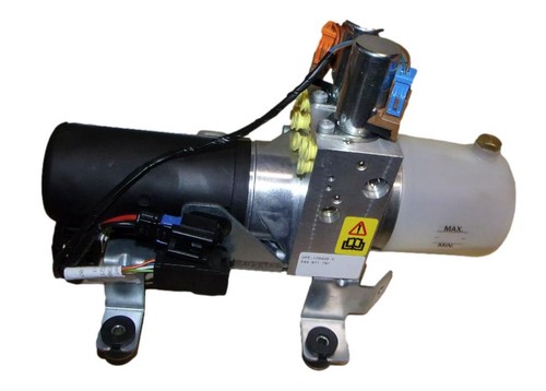 Moteur pompe toit renault - pompe,