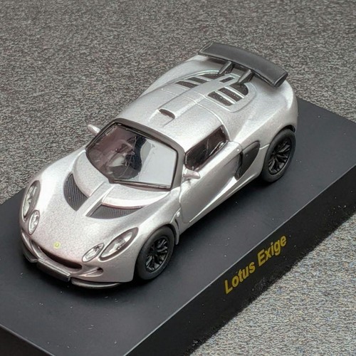 Kyosho lotus exige jdm - kyosho,