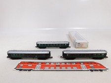 3x Arnold Rapido Voie N Dc