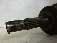 Cardan droit (transmission) CITROEN C2 PHASE 1 3273HS