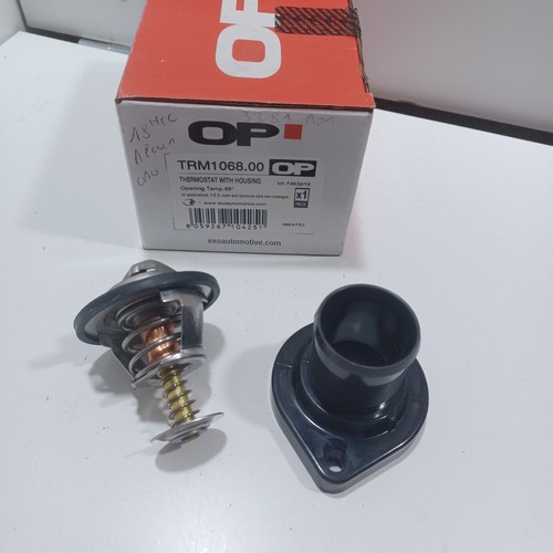 Thermostat 16v essence - 2.0,